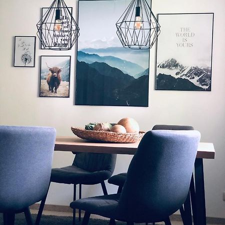 Wanderlust Chiemgau Apartment Bad Endorf Luaran gambar