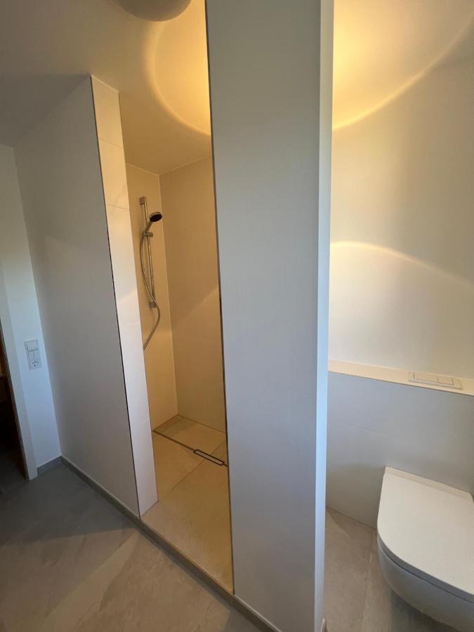 Wanderlust Chiemgau Apartment Bad Endorf Luaran gambar
