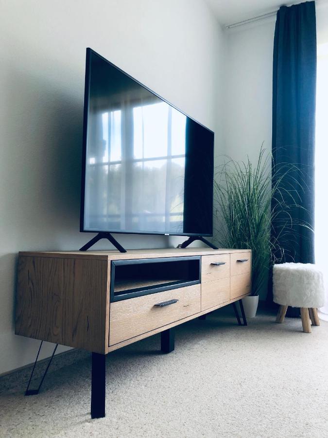 Wanderlust Chiemgau Apartment Bad Endorf Luaran gambar