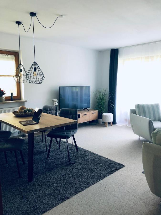 Wanderlust Chiemgau Apartment Bad Endorf Luaran gambar