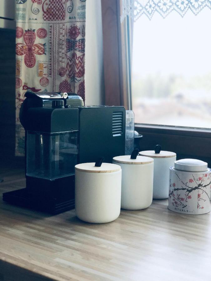 Wanderlust Chiemgau Apartment Bad Endorf Luaran gambar