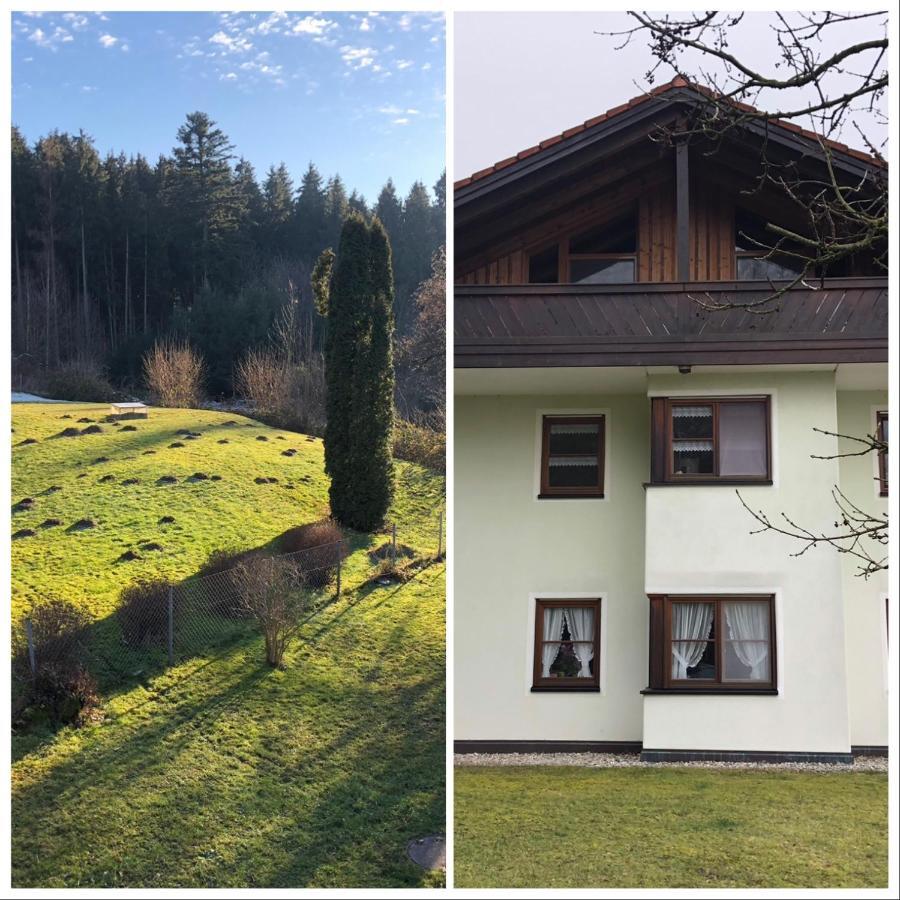 Wanderlust Chiemgau Apartment Bad Endorf Luaran gambar