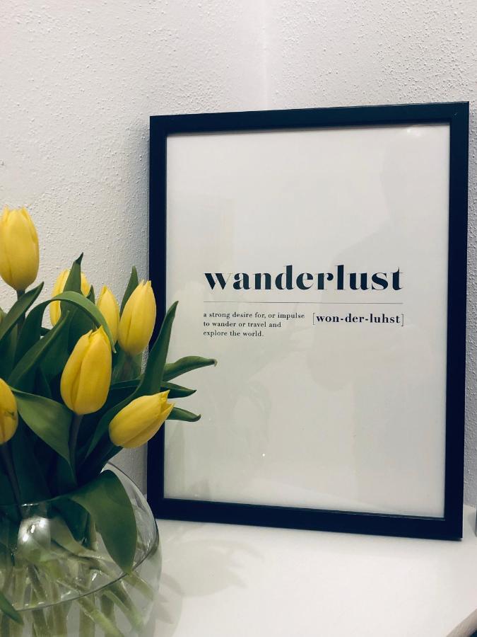 Wanderlust Chiemgau Apartment Bad Endorf Luaran gambar