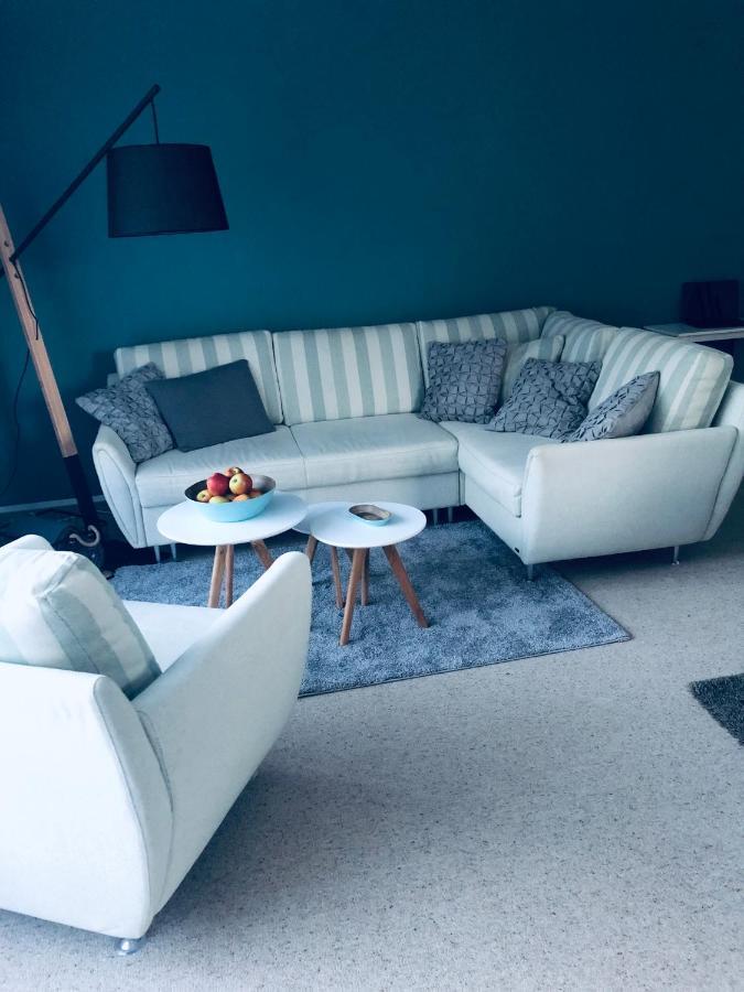 Wanderlust Chiemgau Apartment Bad Endorf Luaran gambar
