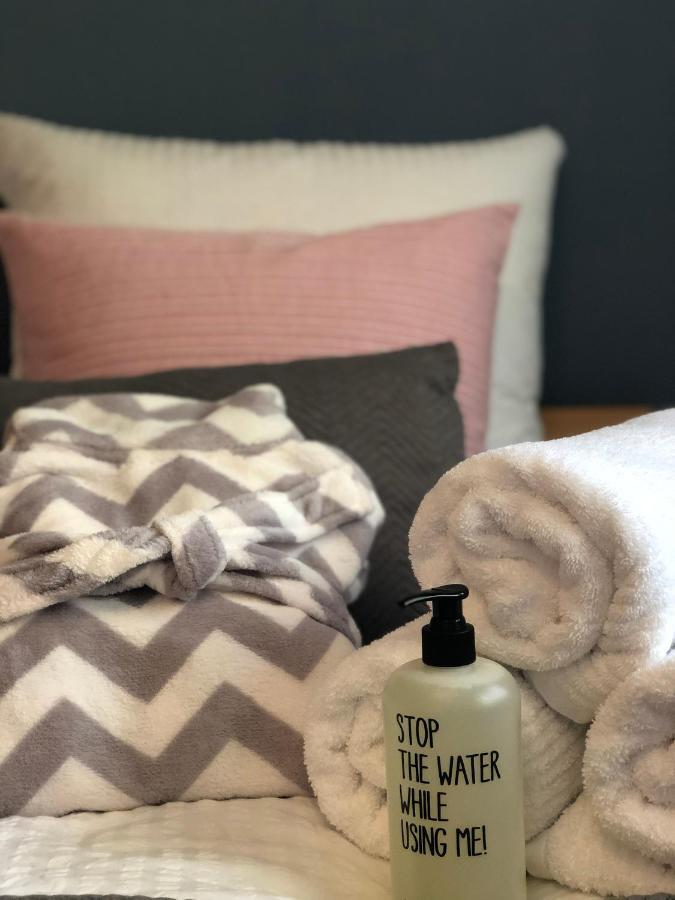 Wanderlust Chiemgau Apartment Bad Endorf Luaran gambar