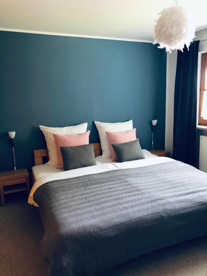 Wanderlust Chiemgau Apartment Bad Endorf Luaran gambar