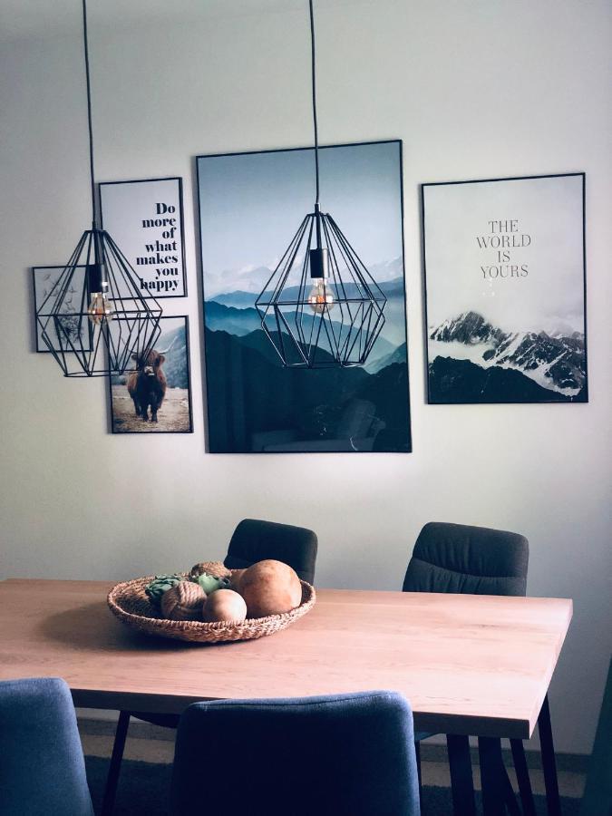 Wanderlust Chiemgau Apartment Bad Endorf Luaran gambar