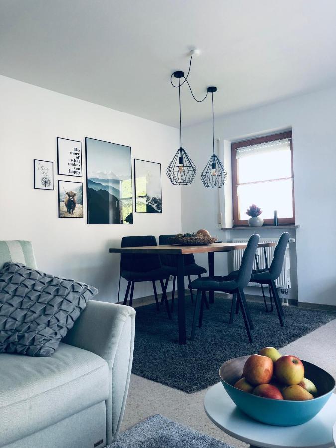 Wanderlust Chiemgau Apartment Bad Endorf Luaran gambar