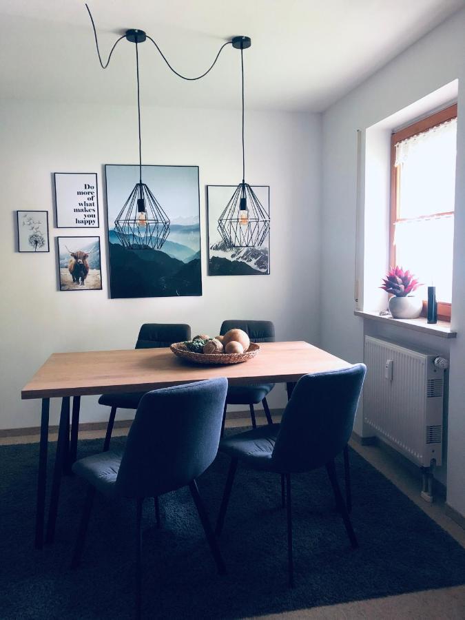 Wanderlust Chiemgau Apartment Bad Endorf Luaran gambar