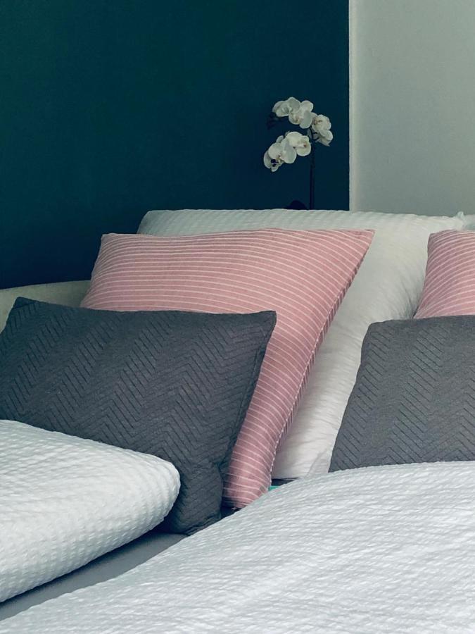 Wanderlust Chiemgau Apartment Bad Endorf Luaran gambar