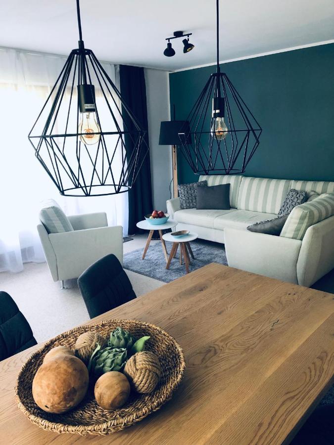 Wanderlust Chiemgau Apartment Bad Endorf Luaran gambar