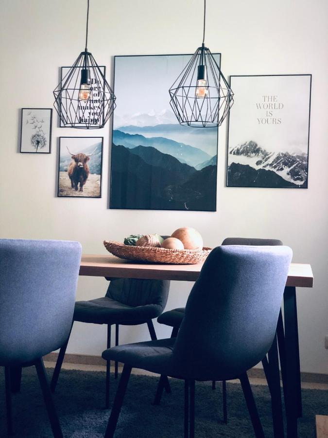 Wanderlust Chiemgau Apartment Bad Endorf Luaran gambar